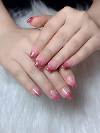ネイル Aimee Nail Studioのネイルデザイン