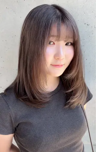 カラー ブリーチ/パーマ特化 / Miyuki🎨のヘアスタイル