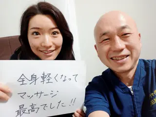 ラムンラマイ整体 MOKKUNモックンのエステ・リラクイメージ
