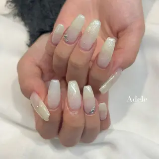 ネイル Adele saraのネイルデザイン