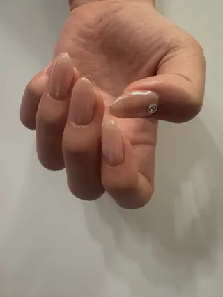 ネイル 小宮山 瑞希のネイルデザイン