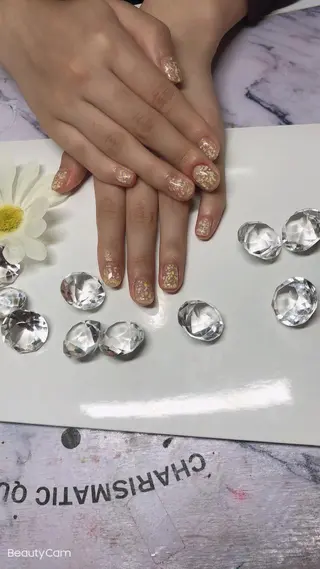 ネイル ✨アン ミユ✨のネイルデザイン