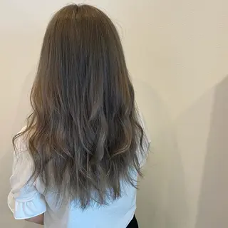 ロング 守山店 稲畑のマツエク・マツパデザイン