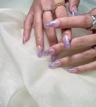 ネイル nail salon quartettoのネイルデザイン
