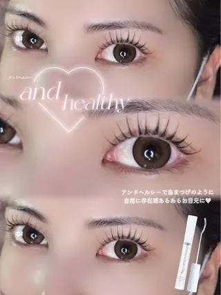 マツエク・マツパ CARRE wakigawa☁️の眉毛・アイブロウイメージ