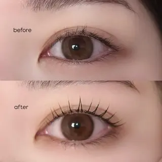 マツエク・マツパ Ayumi.dre 🤍T 〈2階〉のマツエク・マツパデザイン