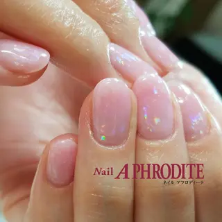 ネイル Nail  Aphroditeのネイルデザイン