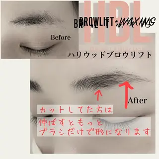 Yamamoto Masakoのマツエク・マツパデザイン