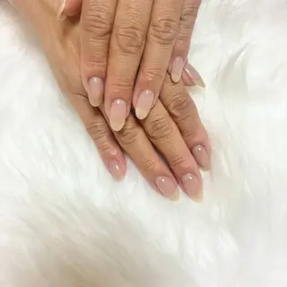 ネイル moa　nail 加藤のネイルデザイン