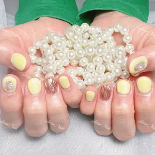 ネイル Maiii 💗のネイルデザイン