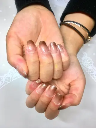 ネイル 新宿ネイルサロン ジェミディローサのネイルデザイン