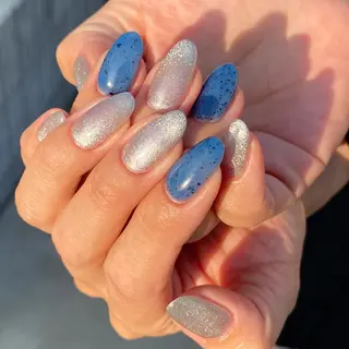 ネイル u sのネイルデザイン