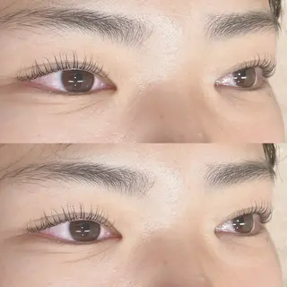 マツエク・マツパ MAQUIA 宮崎のマツエク・マツパデザイン