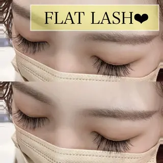 マツエク・マツパ アイラッシュサロン NAOのマツエク・マツパデザイン