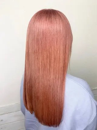 ロング lucia RYOのヘアスタイル