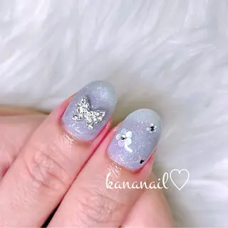 ネイル kananail ♡のネイルデザイン