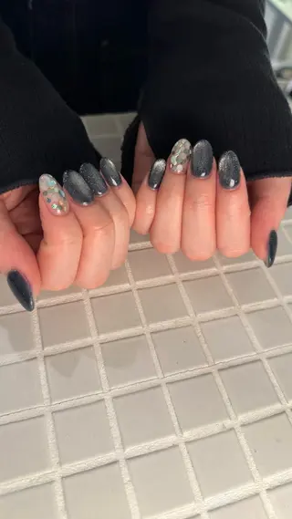 ネイル JELL☺︎ 表参道NAILのネイルデザイン
