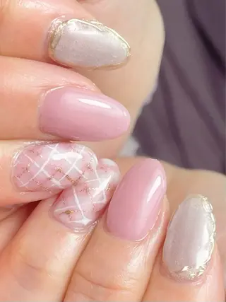 ネイル I KYOKOのマツエク・マツパデザイン