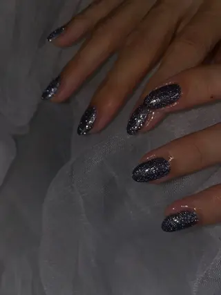 ネイル Ｌｉｔ .のネイルデザイン