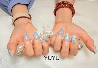 ネイル Yu Yuのマツエク・マツパデザイン