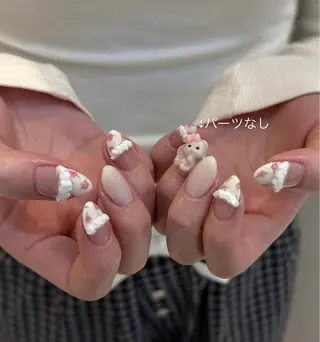 ネイル deicy yuaのネイルデザイン