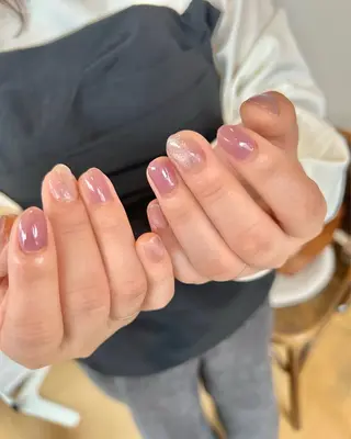 ネイル Betty 七海のネイルデザイン