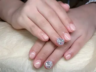 ネイル Ku raのネイルデザイン