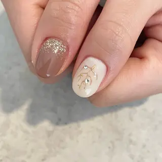 ネイル nail salon minaのネイルデザイン