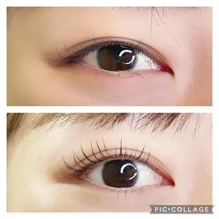 マツエク・マツパ eyelash salon  Kのマツエク・マツパデザイン
