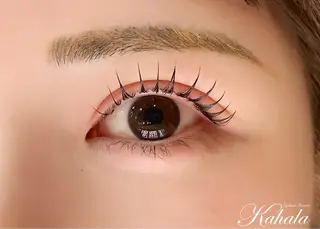 マツエク・マツパ NISAKA 🦸🏻‍♀️のマツエク・マツパデザイン