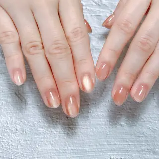ネイル T.NAIL星ヶ丘所属・T.NAIL星ヶ丘/ 歴18年丁寧施術のネイルデザイン