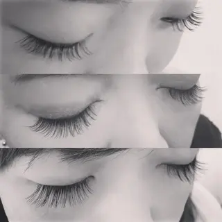 マツエク・マツパ PUTTO omotesandoのマツエク・マツパデザイン