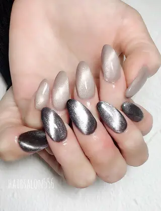 ネイル hairsalon556所属・hairsalon 556のマツエク・マツパデザイン