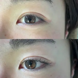 マツエク・マツパ salon HACHI♾のマツエク・マツパデザイン