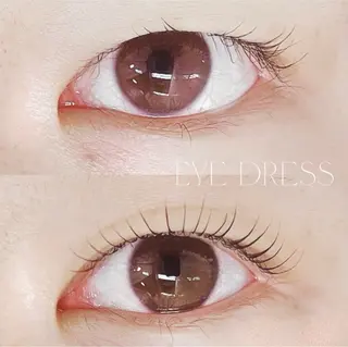 マツエク・マツパ ✨YUMI✨ 【Eye Lush】のマツエク・マツパデザイン