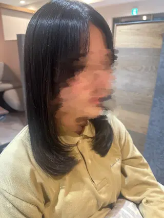 bloom hair design due所属・🌻bloom あや🌻のヘアスタイル