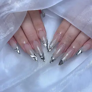 ネイル rino 沖縄市自宅サロンのネイルデザイン