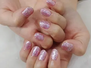 ネイル はあとねいる西新店 yokoのネイルデザイン