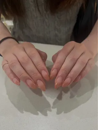 ネイル mute. harunaのネイルデザイン