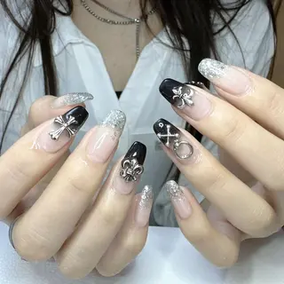 ネイル Queens ciciのネイルデザイン