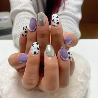 ネイル The Best Beauty受付担当のエステ・リラクイメージ