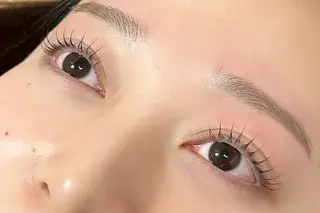 マツエク・マツパ lelian. hinakaのマツエク・マツパデザイン