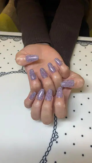 ネイル EYEST クロダのネイルデザイン