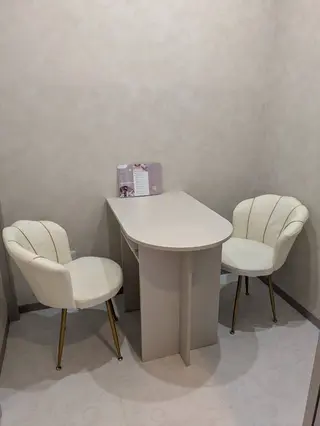 Oberio オベリオのエステ・リラクイメージ