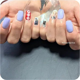 ネイル ネイル junkoのネイルデザイン