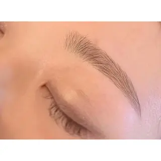 アイブロウ H eyelash MIYUのマツエク・マツパデザイン