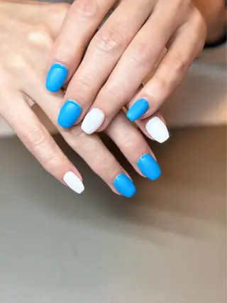 ネイル 𝓝𝓪𝓲𝓻 𝓝𝓪𝓲𝓵のネイルデザイン