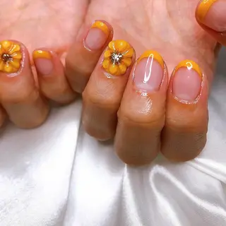 ネイル KaPílína nail salonのネイルデザイン