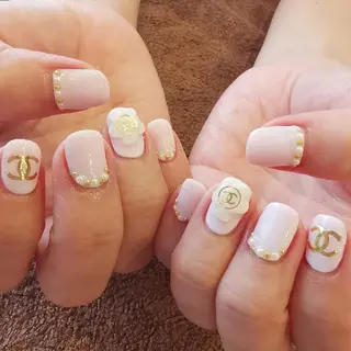 ネイル reve あやののネイルデザイン