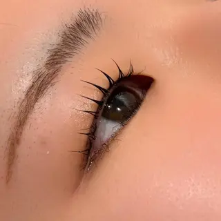 マツエク・マツパ Yamada Ami🪐のヘアスタイル